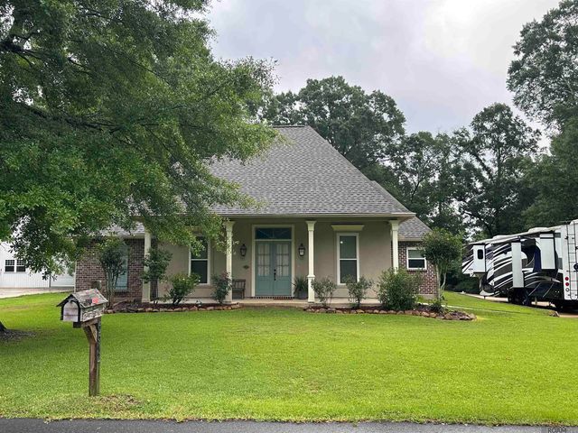 6542 Christopher Ave, Greenwell Springs, LA 70739