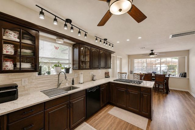 16310 Acapulco Drive, Jersey Village, TX 77040