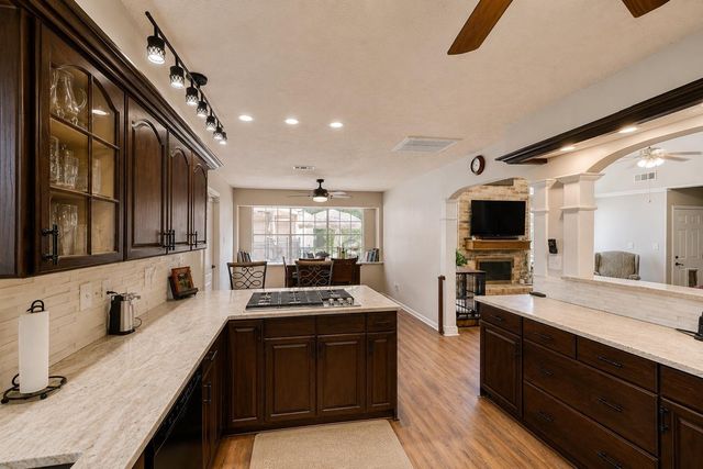 16310 Acapulco Drive, Jersey Village, TX 77040