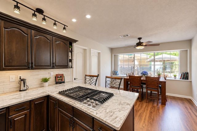 16310 Acapulco Drive, Jersey Village, TX 77040