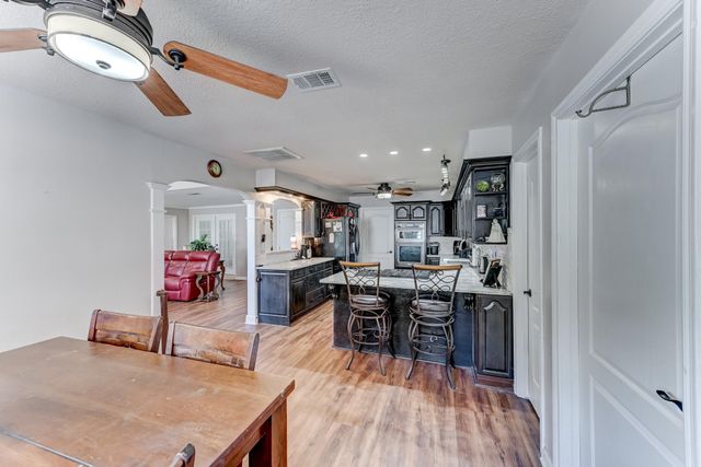 16310 Acapulco Drive, Jersey Village, TX 77040