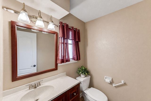 16310 Acapulco Drive, Jersey Village, TX 77040