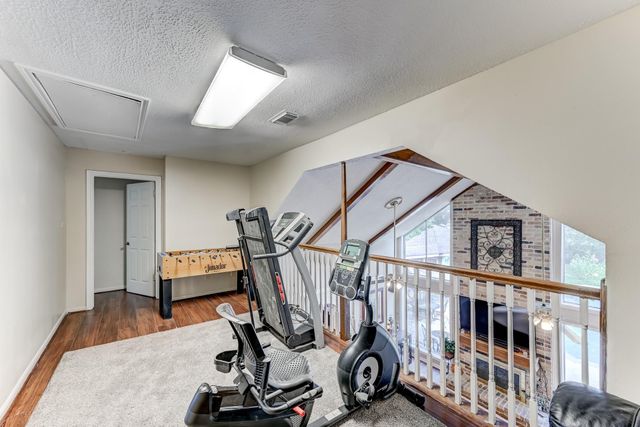 16310 Acapulco Drive, Jersey Village, TX 77040