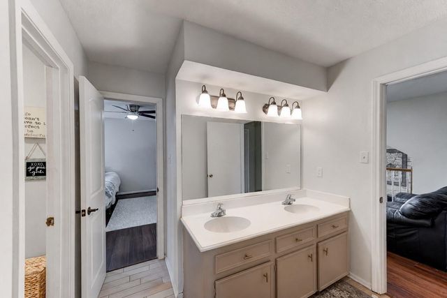 16310 Acapulco Drive, Jersey Village, TX 77040