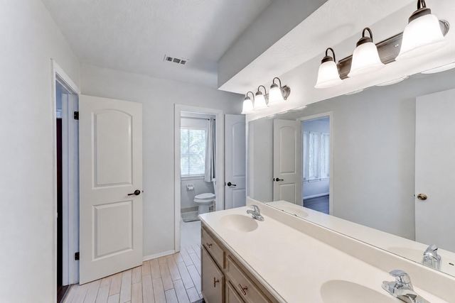 16310 Acapulco Drive, Jersey Village, TX 77040