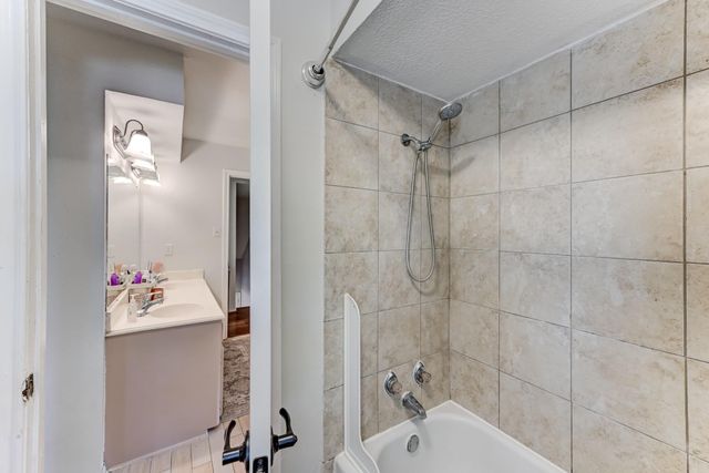 16310 Acapulco Drive, Jersey Village, TX 77040