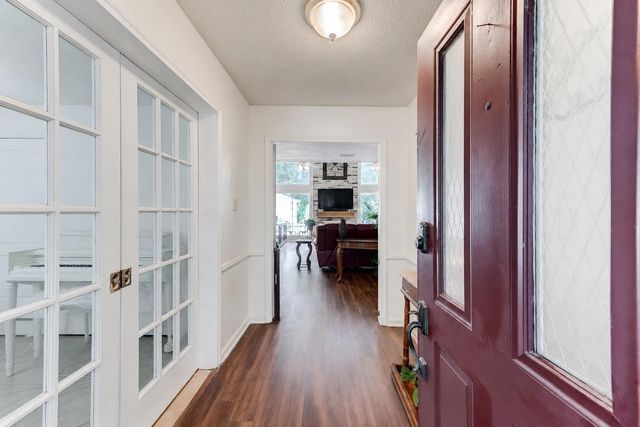 16310 Acapulco Drive, Jersey Village, TX 77040