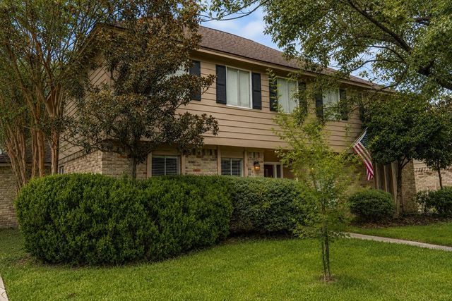 16310 Acapulco Drive, Jersey Village, TX 77040