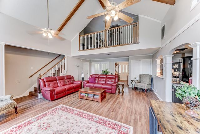 16310 Acapulco Drive, Jersey Village, TX 77040