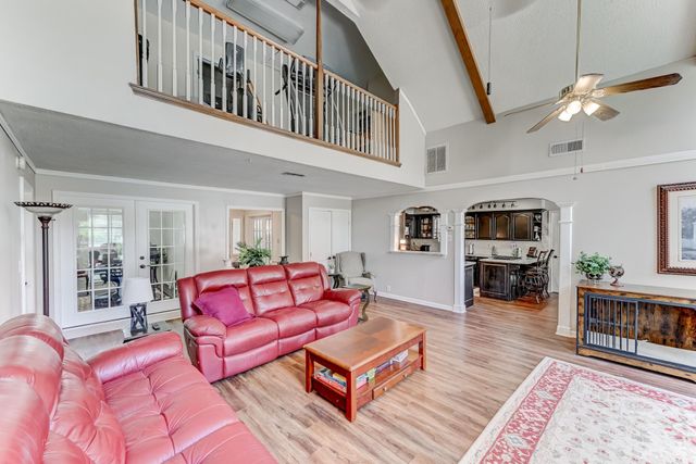 16310 Acapulco Drive, Jersey Village, TX 77040