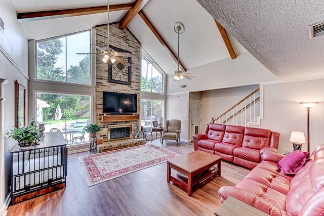 16310 Acapulco Drive, Jersey Village, TX 77040