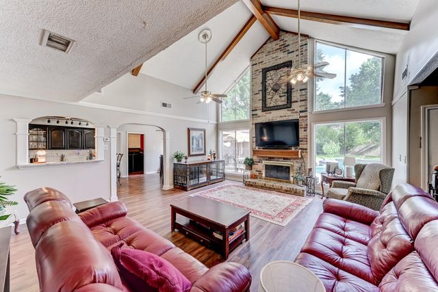 16310 Acapulco Drive, Jersey Village, TX 77040