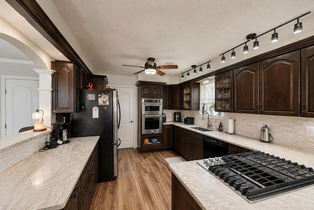 16310 Acapulco Drive, Jersey Village, TX 77040