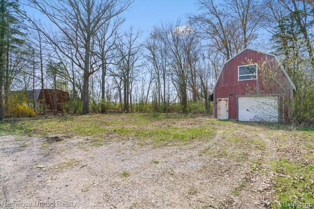 9623 Winston, Pinckney, MI 48169