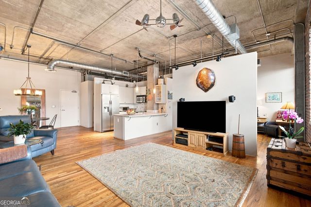 3180 NE Mathieson Drive NE 704, Atlanta, GA 30305