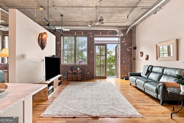 3180 NE Mathieson Drive NE 704, Atlanta, GA 30305