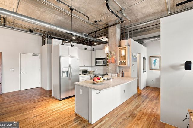 3180 NE Mathieson Drive NE 704, Atlanta, GA 30305