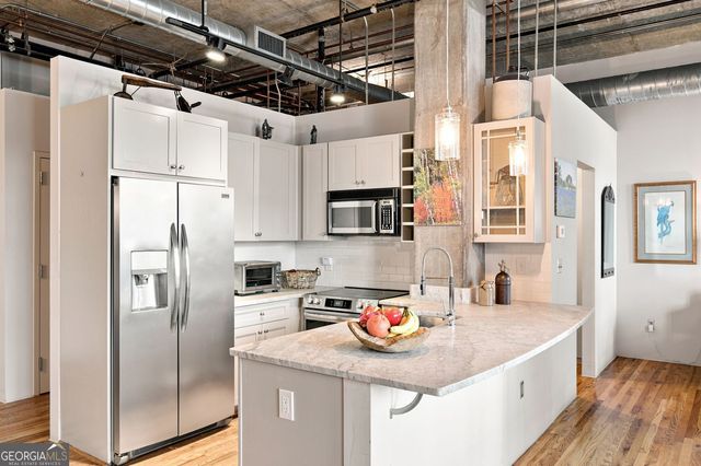 3180 NE Mathieson Drive NE 704, Atlanta, GA 30305