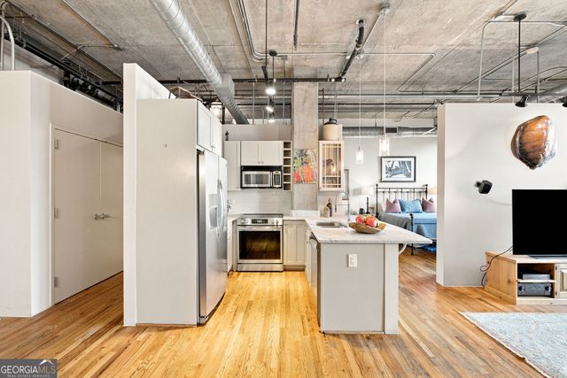 3180 NE Mathieson Drive NE 704, Atlanta, GA 30305