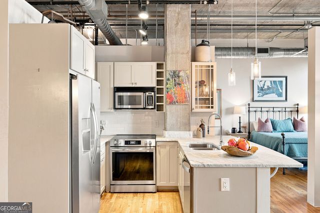 3180 NE Mathieson Drive NE 704, Atlanta, GA 30305