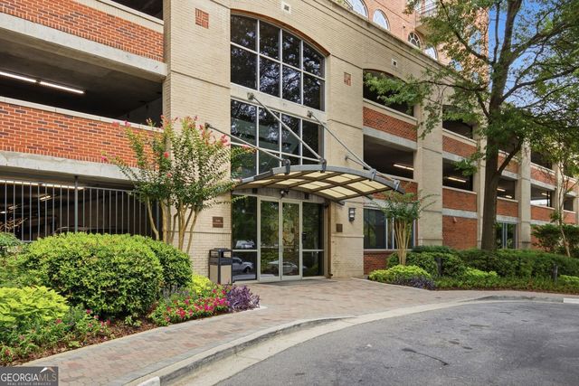 3180 NE Mathieson Drive NE 704, Atlanta, GA 30305