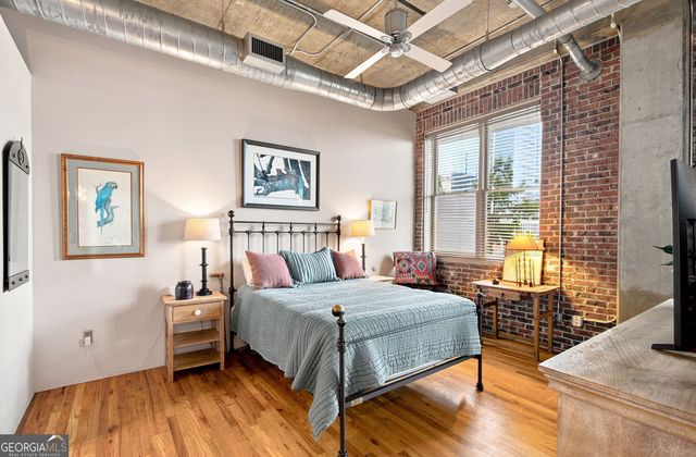 3180 NE Mathieson Drive NE 704, Atlanta, GA 30305