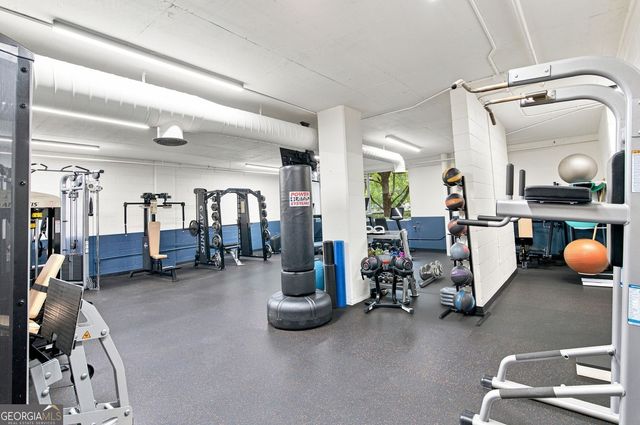 3180 NE Mathieson Drive NE 704, Atlanta, GA 30305