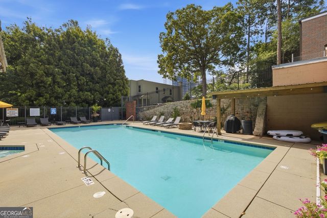 3180 NE Mathieson Drive NE 704, Atlanta, GA 30305