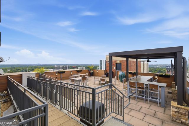 3180 NE Mathieson Drive NE 704, Atlanta, GA 30305