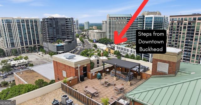 3180 NE Mathieson Drive NE 704, Atlanta, GA 30305