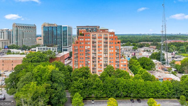 3180 NE Mathieson Drive NE 704, Atlanta, GA 30305