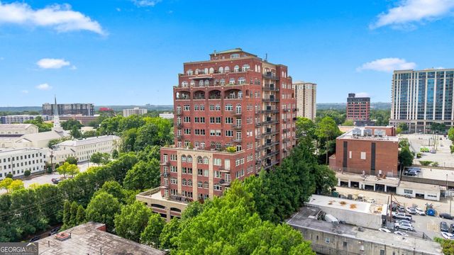 3180 NE Mathieson Drive NE 704, Atlanta, GA 30305