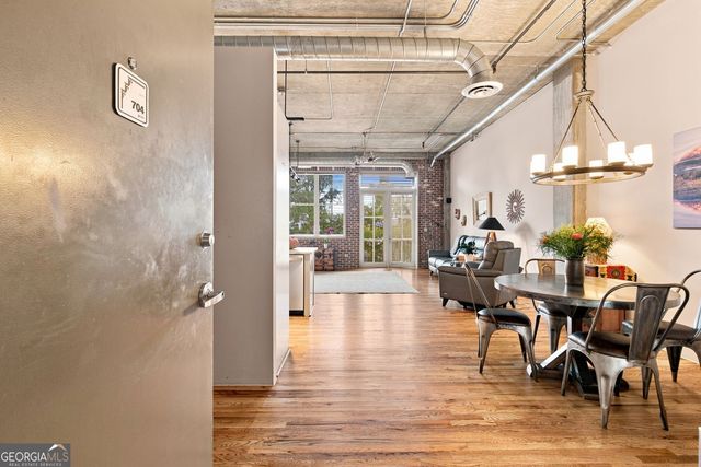 3180 NE Mathieson Drive NE 704, Atlanta, GA 30305