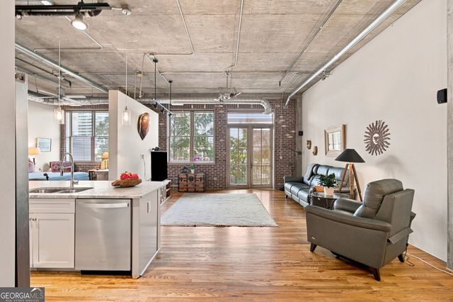 3180 NE Mathieson Drive NE 704, Atlanta, GA 30305