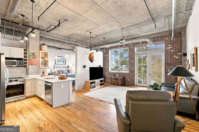 3180 NE Mathieson Drive NE 704, Atlanta, GA 30305