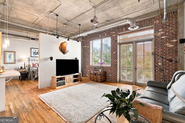 3180 NE Mathieson Drive NE 704, Atlanta, GA 30305