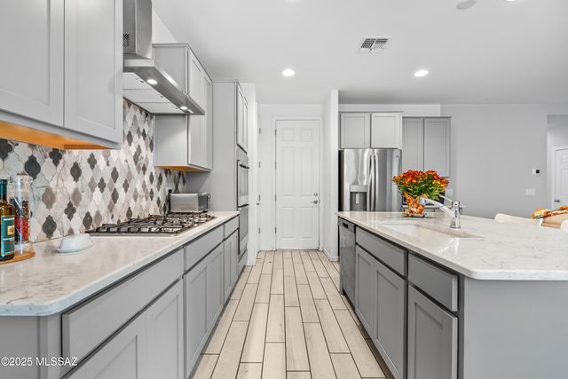 15912 S Camino Casal, Sahuarita, AZ 85629