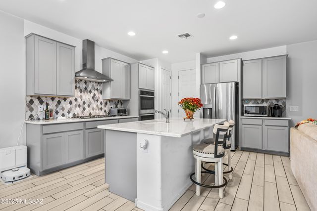 15912 S Camino Casal, Sahuarita, AZ 85629