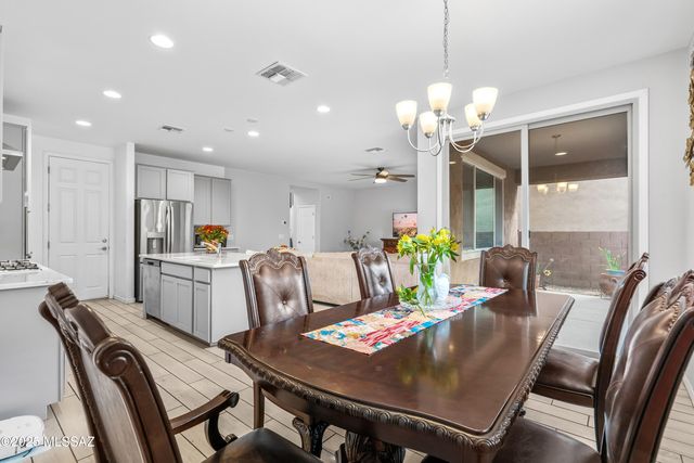 15912 S Camino Casal, Sahuarita, AZ 85629