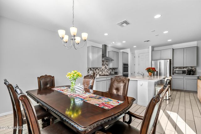 15912 S Camino Casal, Sahuarita, AZ 85629