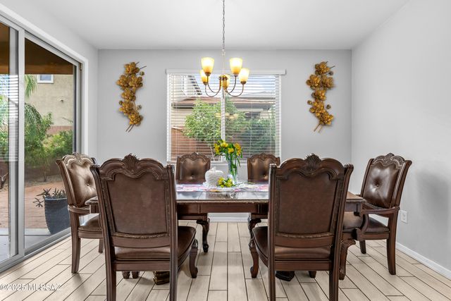 15912 S Camino Casal, Sahuarita, AZ 85629