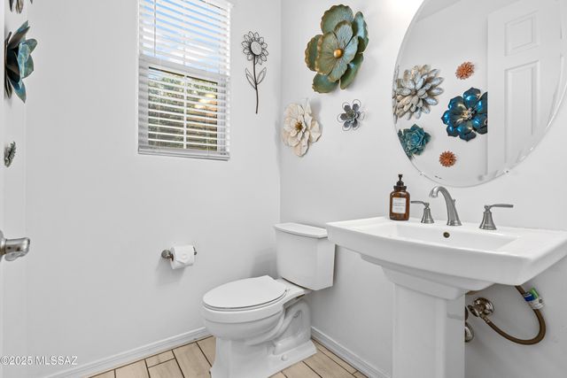 15912 S Camino Casal, Sahuarita, AZ 85629