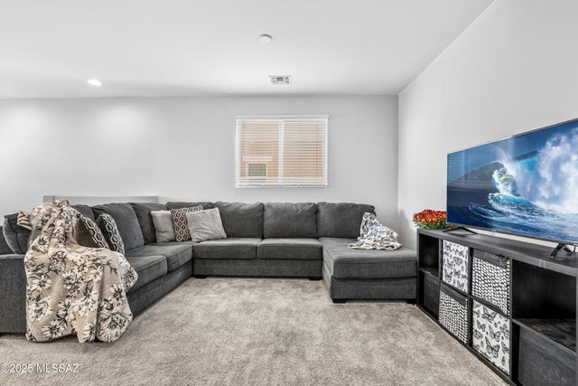 15912 S Camino Casal, Sahuarita, AZ 85629