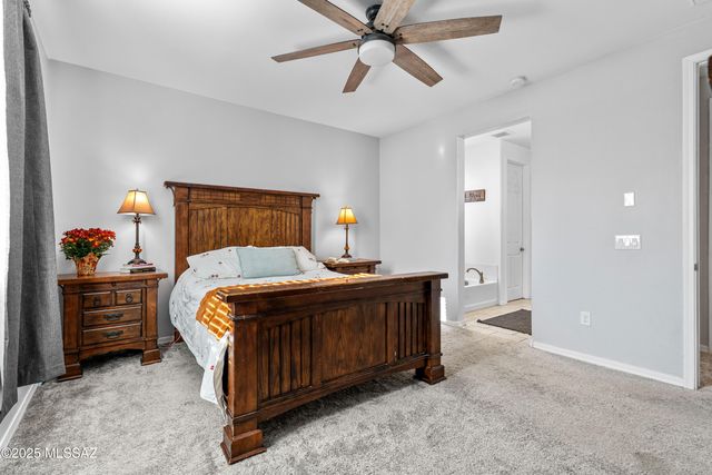 15912 S Camino Casal, Sahuarita, AZ 85629