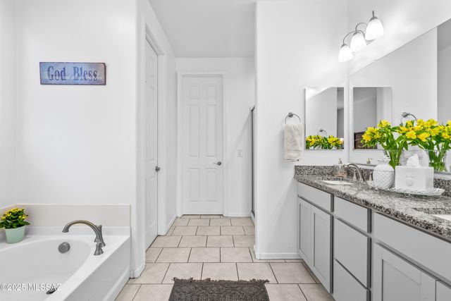 15912 S Camino Casal, Sahuarita, AZ 85629