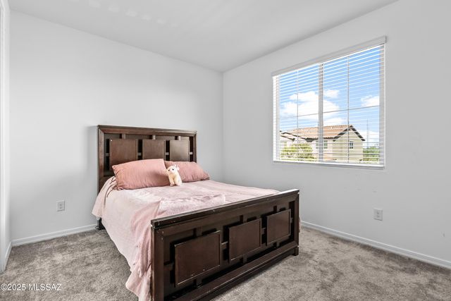 15912 S Camino Casal, Sahuarita, AZ 85629