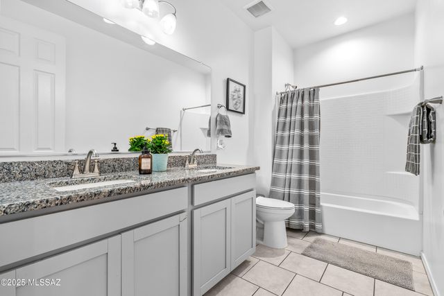 15912 S Camino Casal, Sahuarita, AZ 85629