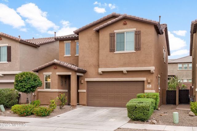 15912 S Camino Casal, Sahuarita, AZ 85629