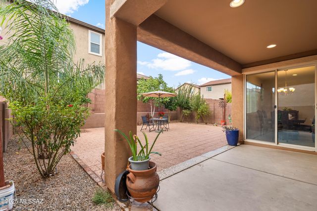 15912 S Camino Casal, Sahuarita, AZ 85629