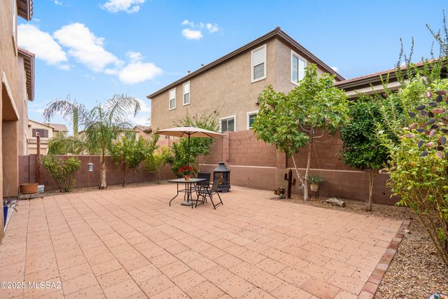 15912 S Camino Casal, Sahuarita, AZ 85629